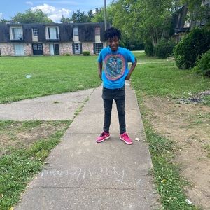 Meet your Posher, Michael